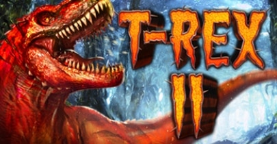 T Rex 2