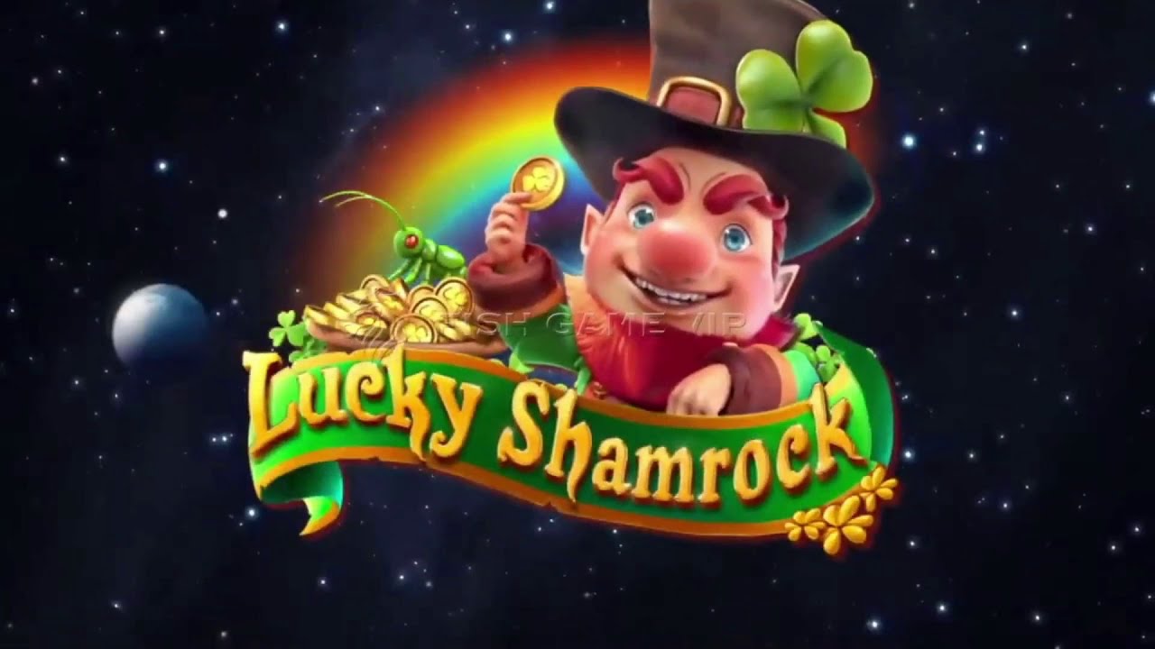 Lucky Shamrock