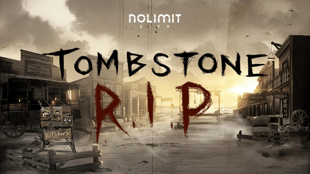Tombstone Rip